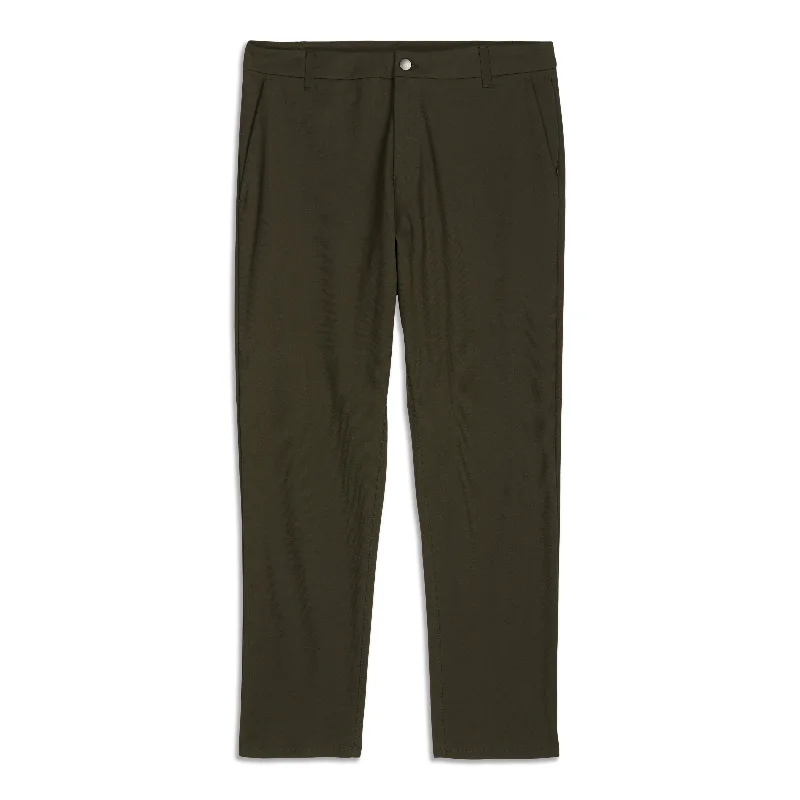 Stock Clearance Commission Classic-Fit Pant - Resale