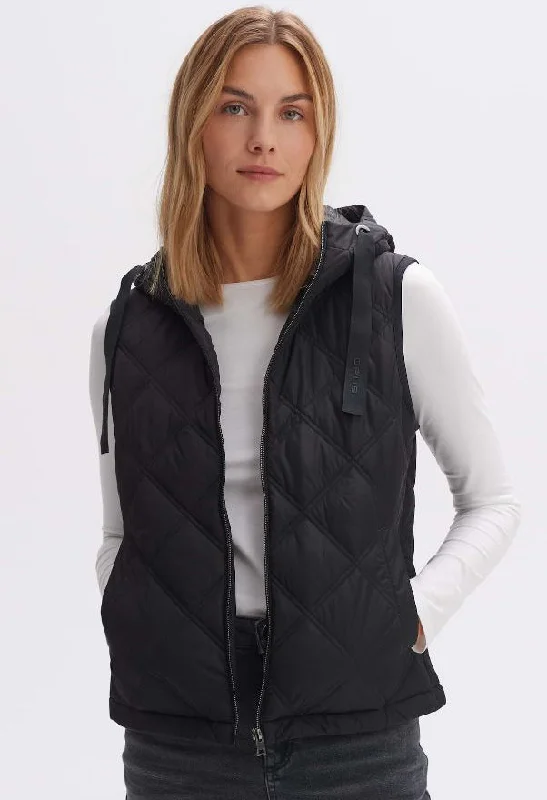Limited Availability Wemo Quilted Gilet