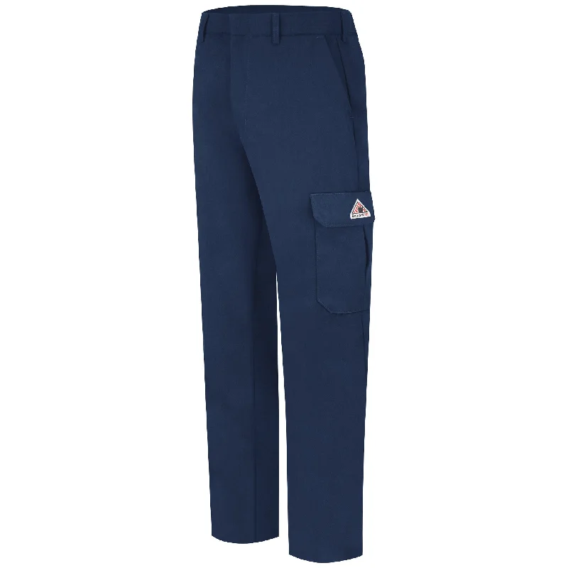 Markdowns Bulwark Cargo Pocket Work Pant - Cat 2 - (PLC2) 3rd Color