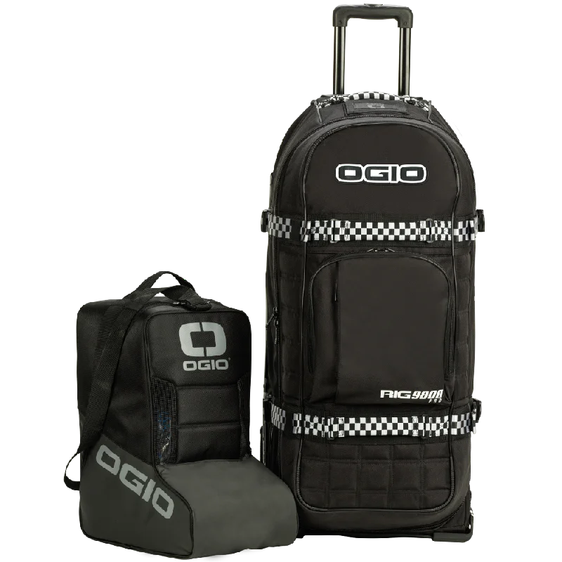 Instant Discount Ogio RIG 9800 PRO Fast Times - (5924122OG)