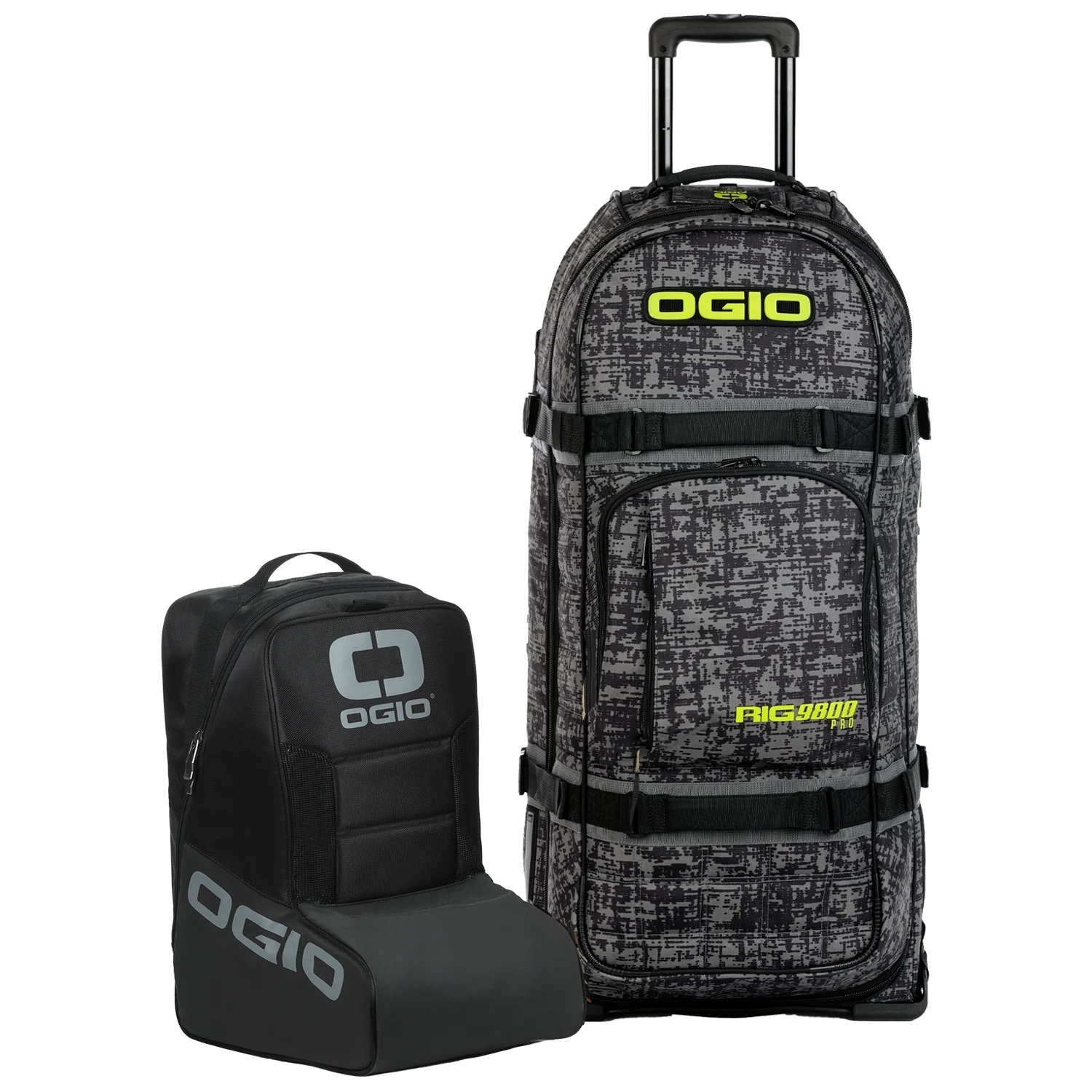 Weekend Savings Bonanza Ogio RIG 9800 PRO CHAOS - (5924269OG)