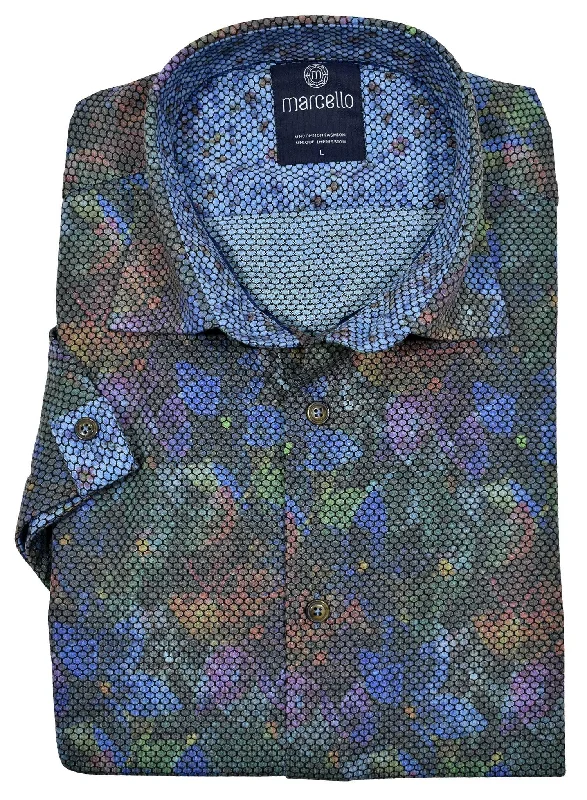 Weekend Savings Delight W526-2 Stretch Print