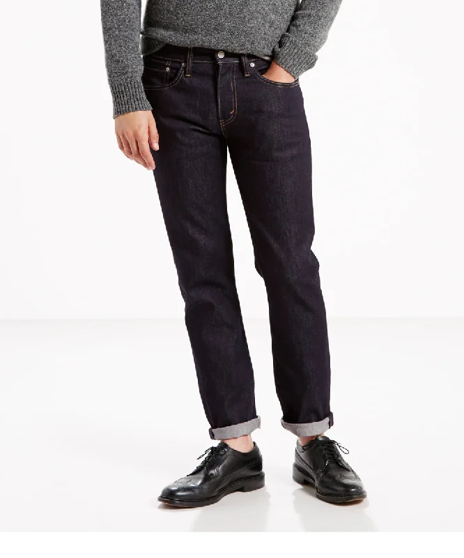 Unbeatable Prices Levi's Men's 511 Slim Fit Jeans - Dark Hollow