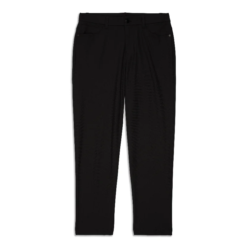 Special Discount ABC Classic-Fit 5 Pocket Pant 30"L - Resale