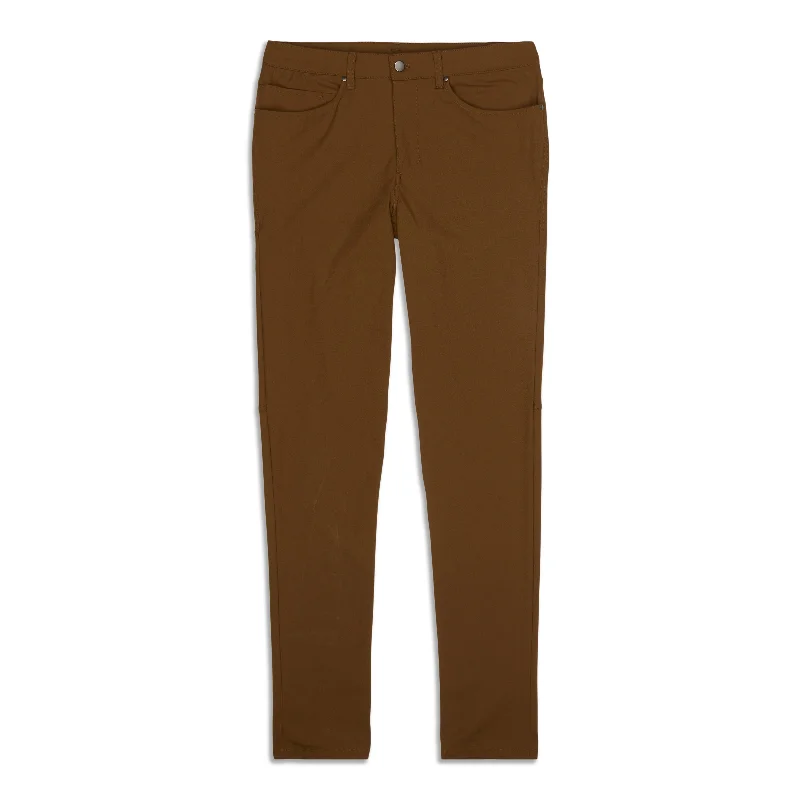 Instant Savings ABC Slim-Fit Pant - Resale