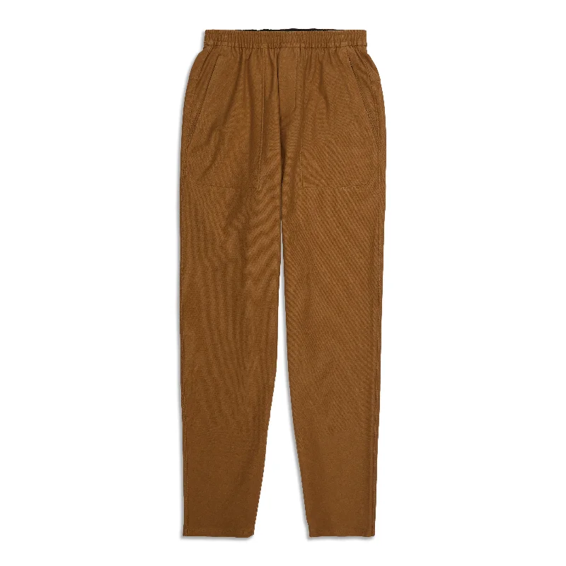 Price Reduction Utilitech™ Pull-On Classic-Fit Pant - Resale