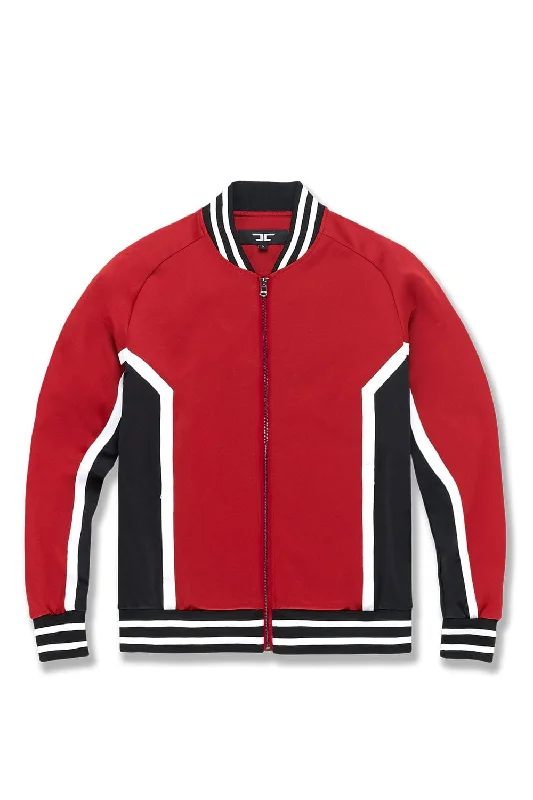 Best Seller Glory Days Track Jacket (Chicago)
