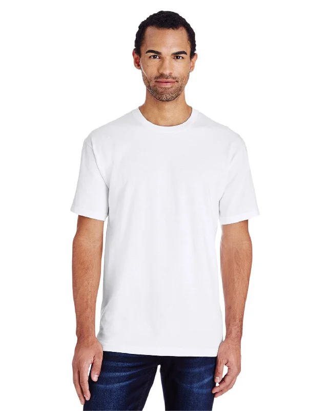 Extra Savings Gildan Hammer Heavyweight T-Shirt | White