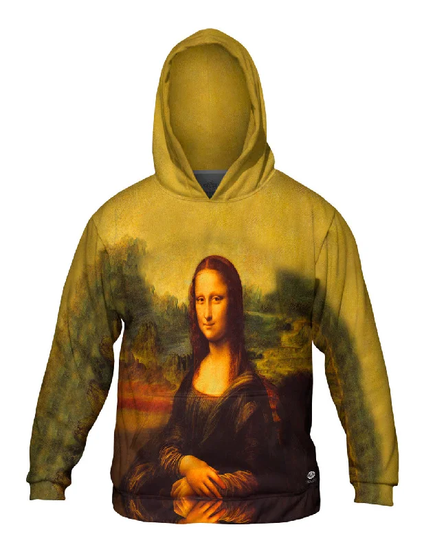 Stock Clearance Leonardo da Vinci - "Mona Lisa" (1503)