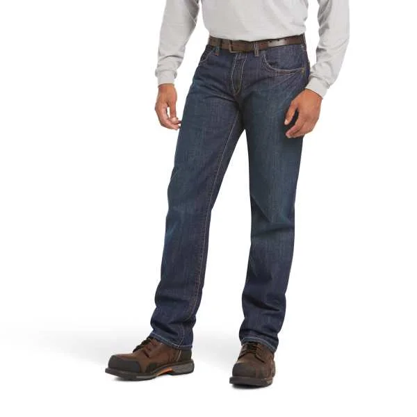 Big Discounts ARIAT FR M3 SHALE JEAN - LOOSE FIT