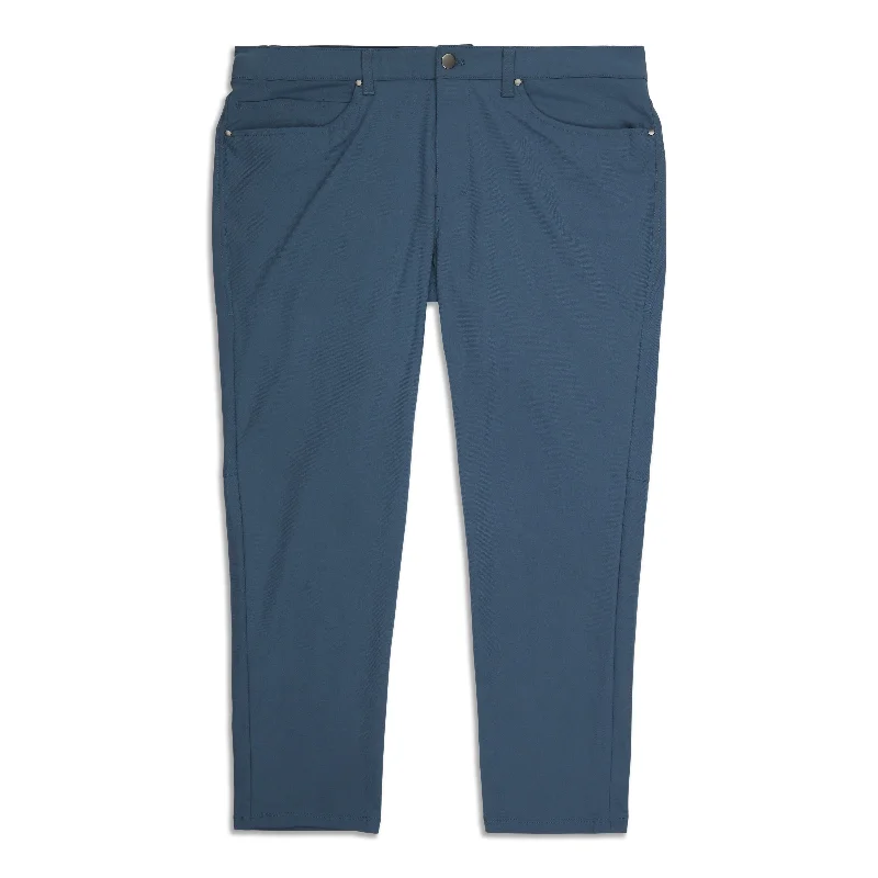Extra Discounts ABC Slim-Fit 5 Pocket Pant - Resale