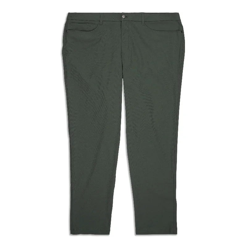 Don't Wait ABC Slim-Fit 5 Pocket Pant - Resale