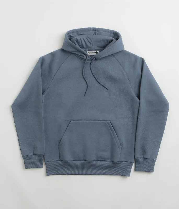 Weekend Specials You Can't Miss Carhartt Chase Hoodie - Positano / Gold