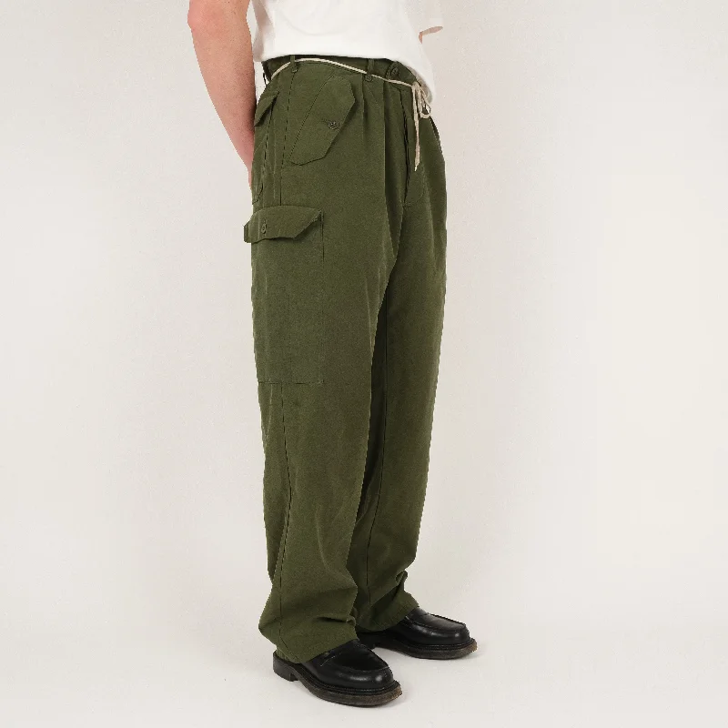 Value Deals SWEDISH CARGO  PANTS