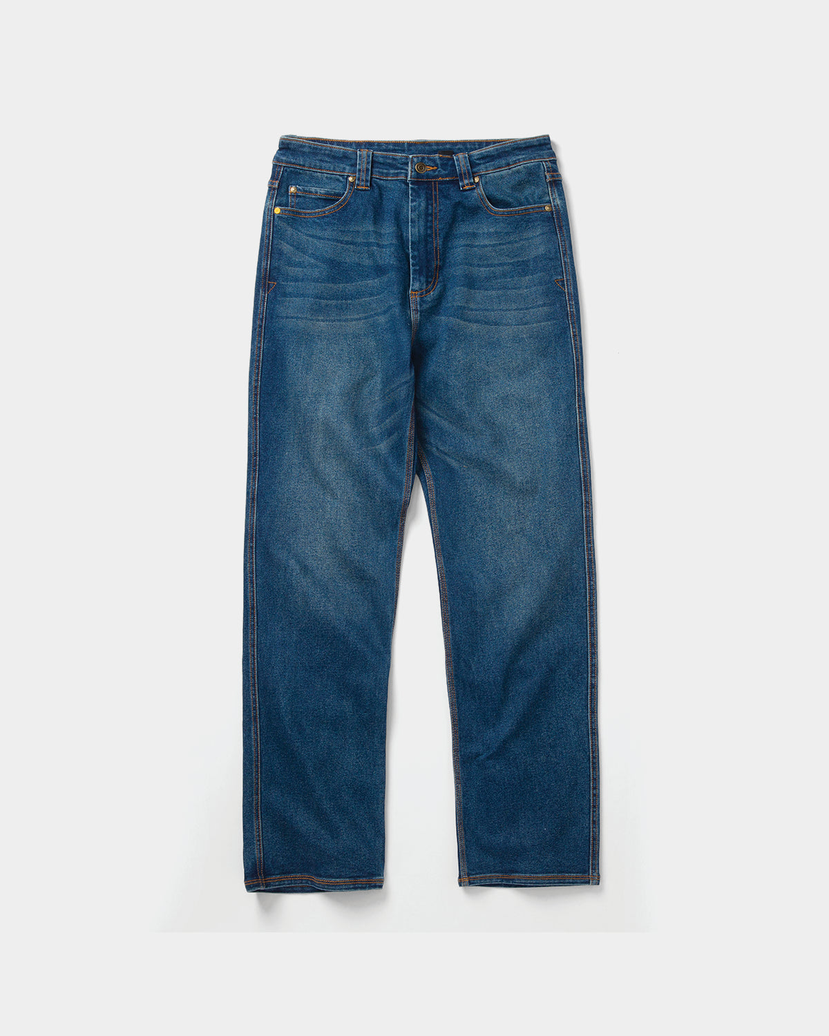 Big Savings MEN'S D4 ATHLETIC JEAN