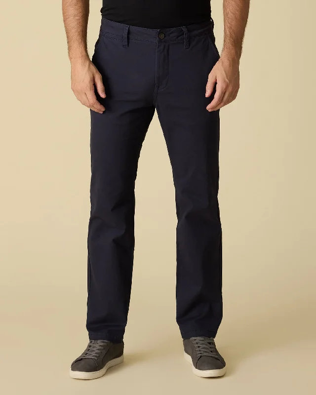 Price Slash CASTLETON STRETCH CHINO - NASHVILLE STRAIGHT