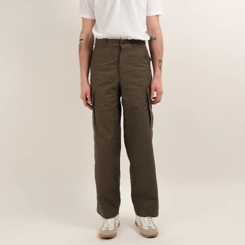 Steals and Deals DUTCH CARGO PANTS