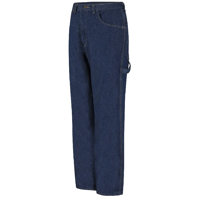 Weekend Deals to Brighten Your Day Redkap MEN'S DUNGAREE JEAN - PD80 (2nd color)