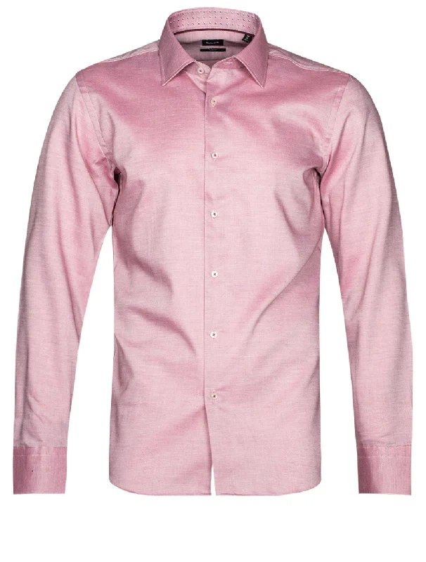 Shop the Weekend Away H Hank Kent C3 Pink Melange