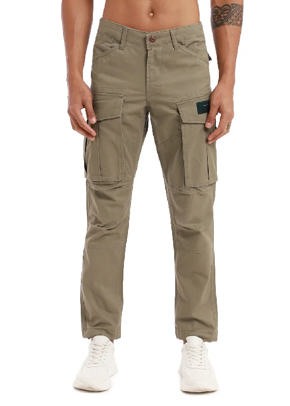 Unmissable Offer Cedar Green Cargo Pant