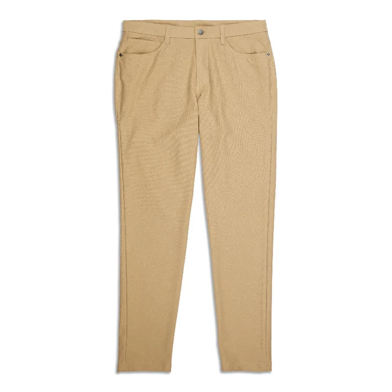 Shop the Weekend Away ABC Slim-Fit 5 Pocket Pant 34"L - Resale