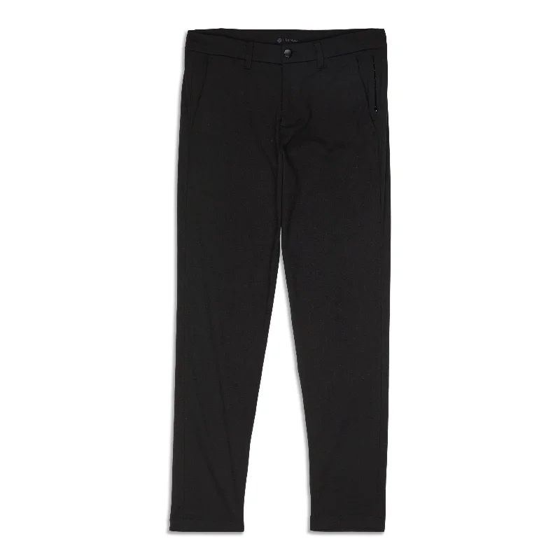 Weekend Specials to Love Commission Pant Slim Wool - Resale