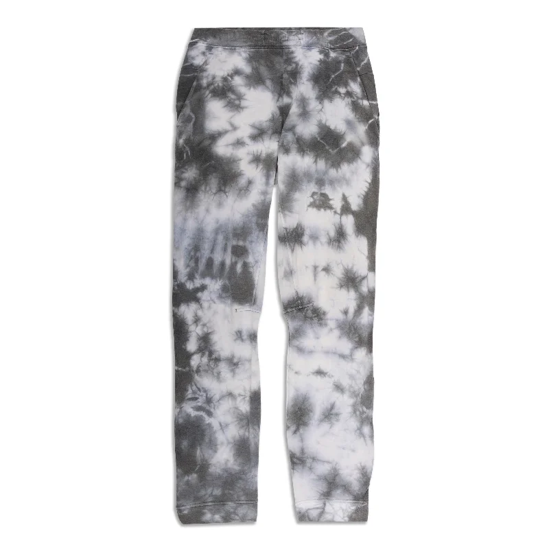 Weekend Offers That Thrill City Sweat Jogger - Resale