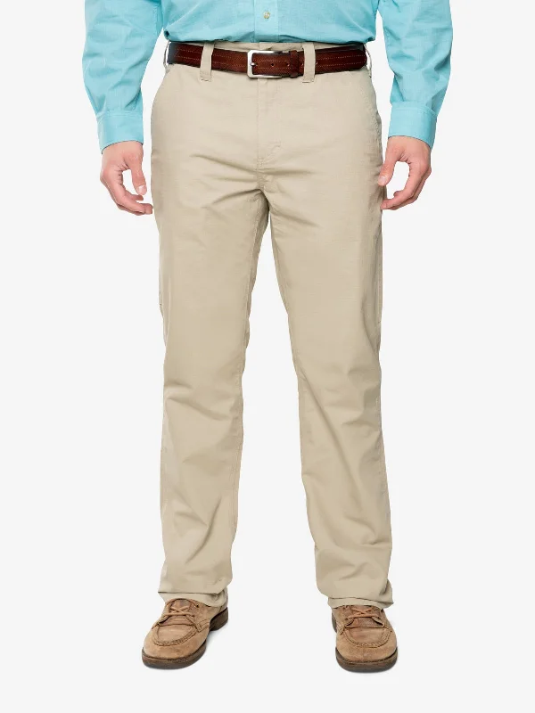 Weekend Bargains Just for You Insect Shield Men's Performance Utility Pants