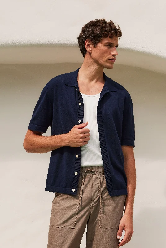 Sale Event Jackson Knit SS Shirt