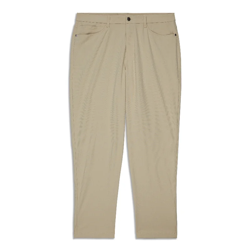 Online Specials ABC Relaxed-Fit 5 Pocket Pant 32"L - Resale