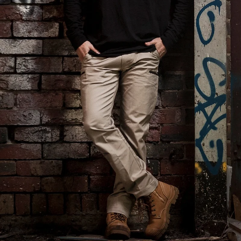 KHAKI