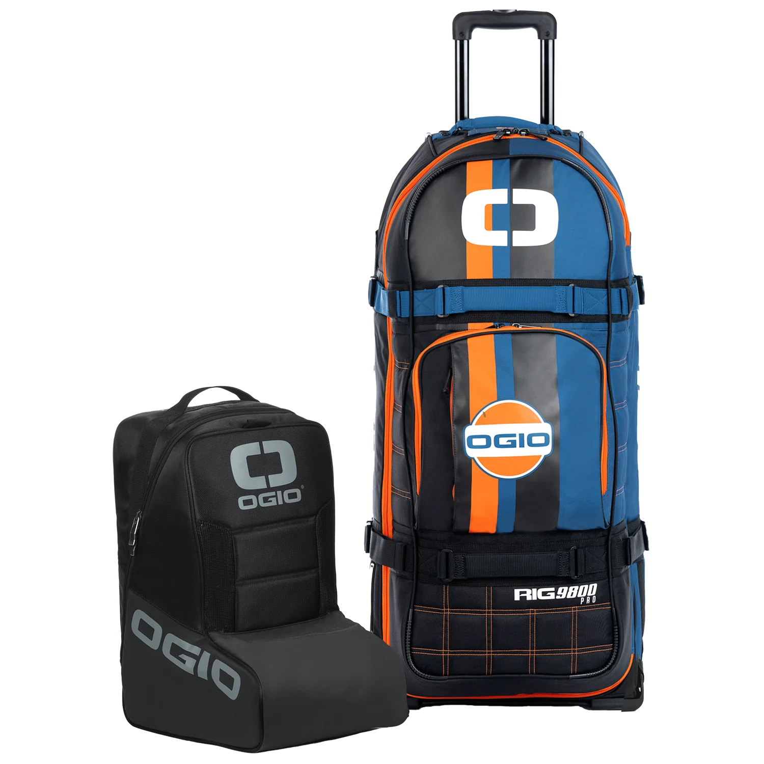 Low Prices Ogio RIG 9800 PRO PETROL - (5924270OG)