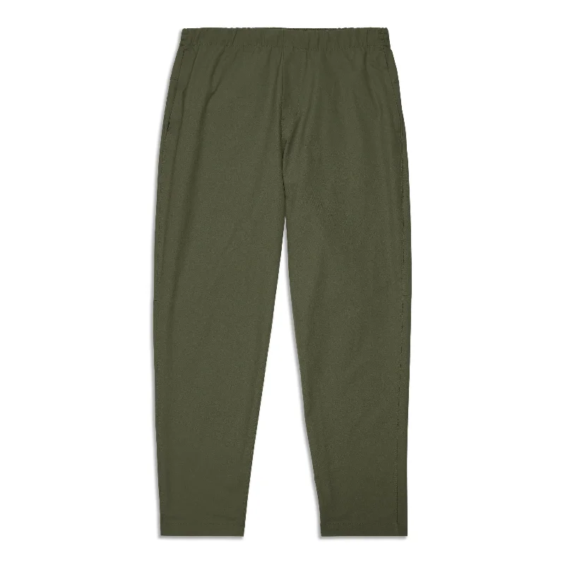 Super Deal New Venture Trouser - Resale