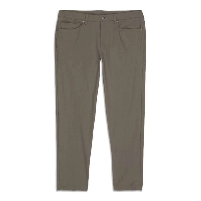 Inventory Reduction ABC Slim-Fit 5 Pocket Pant - Resale