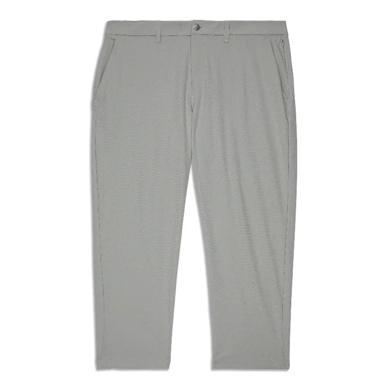 Time-Limited Offer ABC Classic-Fit Trouser 30"L - Resale