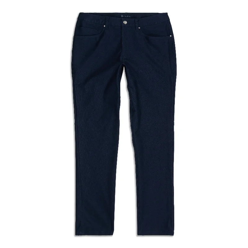 Exclusive Online Offer ABC Classic-Fit Pant - Resale