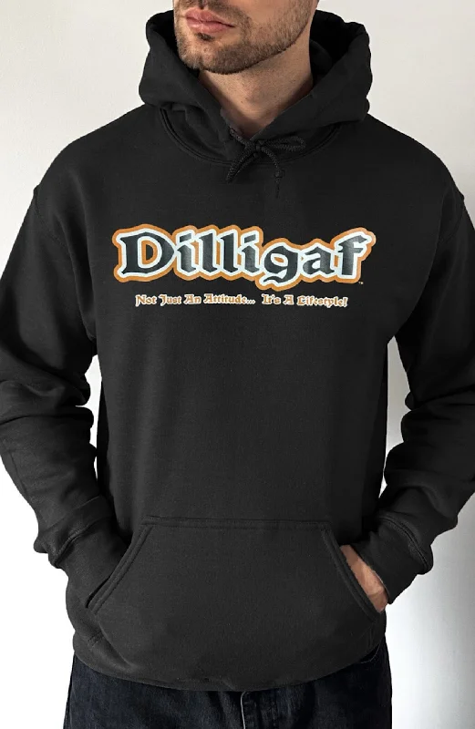 Pay Less The OG Pullover Pullover Hoodie