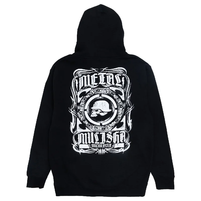 Crazy Savings CLASSIC HEAVY ZIP HOODIE