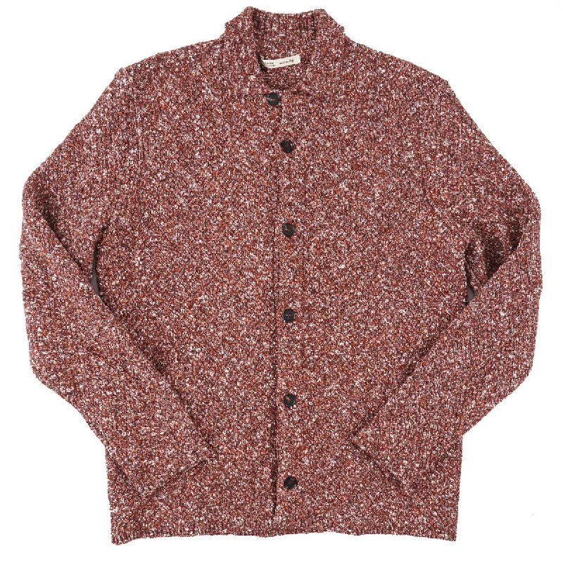 Weekend Deal Maurizio Baldassari Cardigan Sweater-Jacket