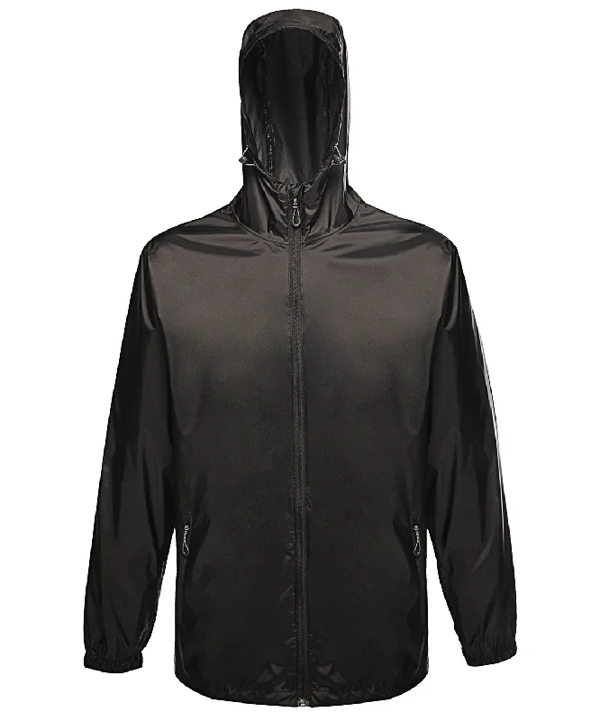 Early Access Pro packaway jacket | Black