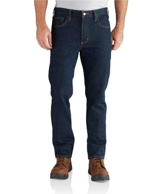 Epic Deals Carhartt Men’s Rugged Flex Straight Tapered Jean - Erie