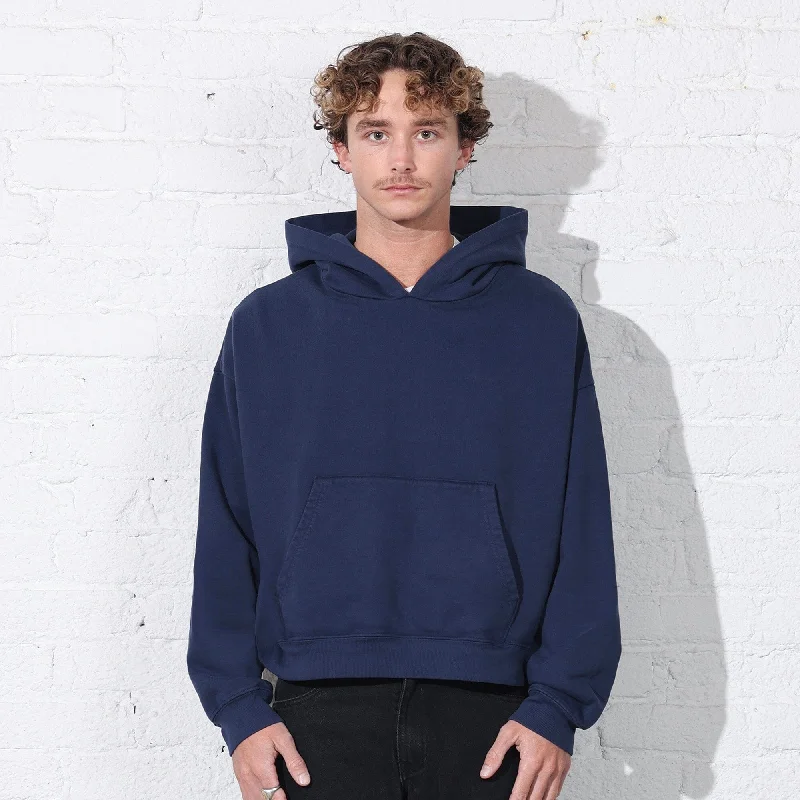 The Best Deal The Bowery Crop Hoodie