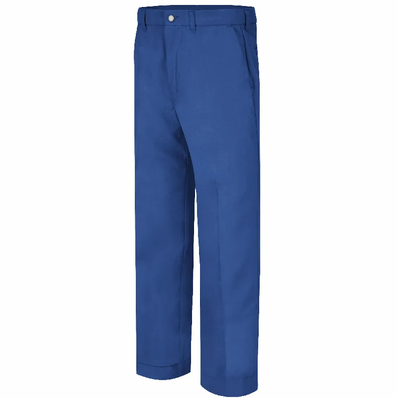 Weekend Bargains to Celebrate Bulwark Mens Work Pant - 6 Oz. - Cat 1 - (PNW2) 5th Color