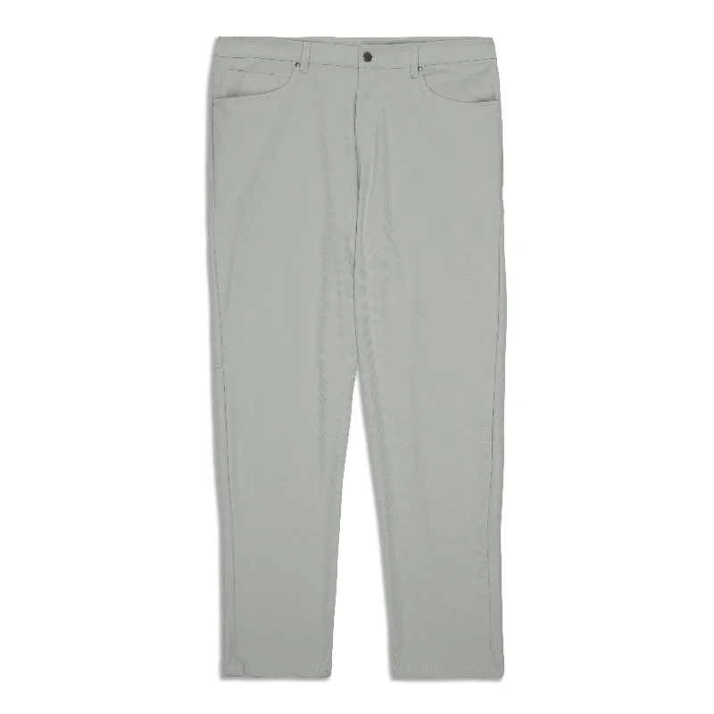 Reduced Prices ABC Classic-Fit 5 Pocket Pant 34"L - Resale