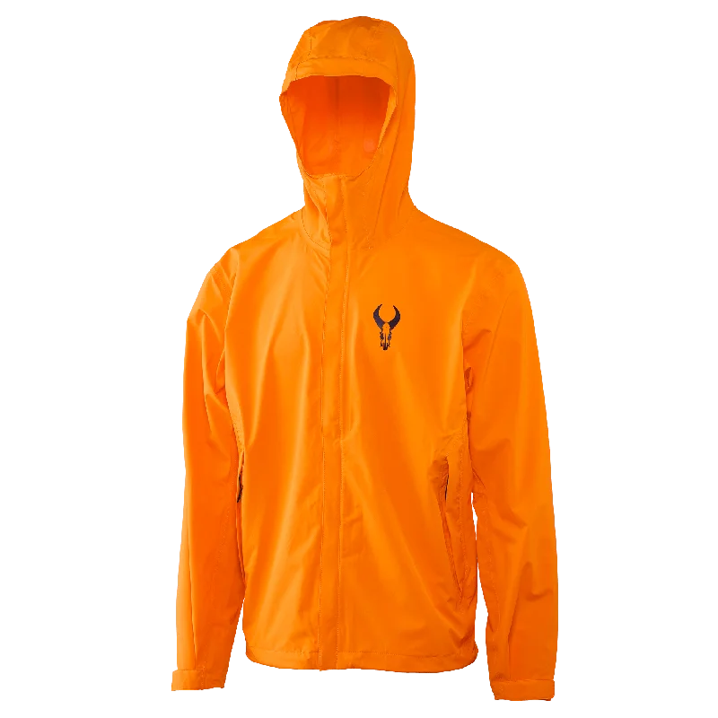 Reduced Prices BAIL PACKABLE RAIN JACKET