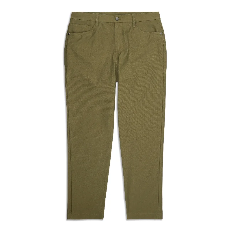 Weekend Shopping Made Better ABC Classic-Fit Pant - Resale