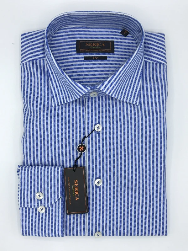 Hurry Up Serica Classics Dress Shirt C-120