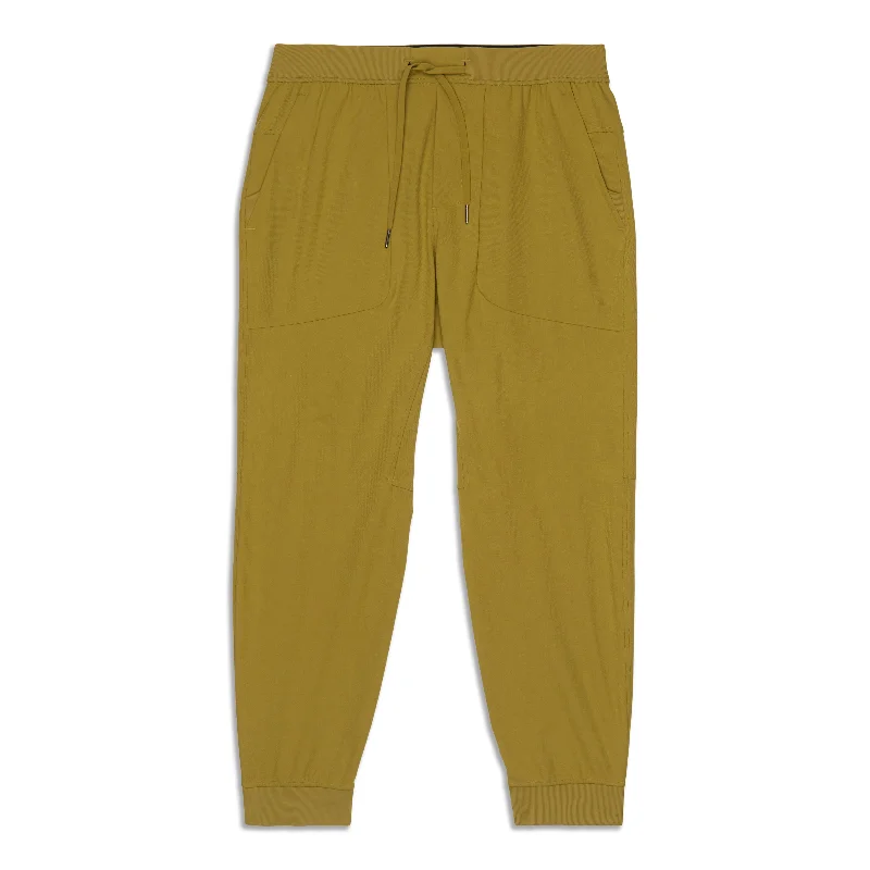Weekend Deal ABC Jogger - Resale