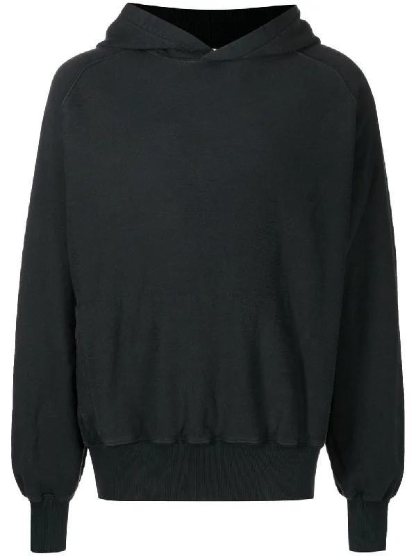 Special Discount Long Sleeves Cotton Hoodie