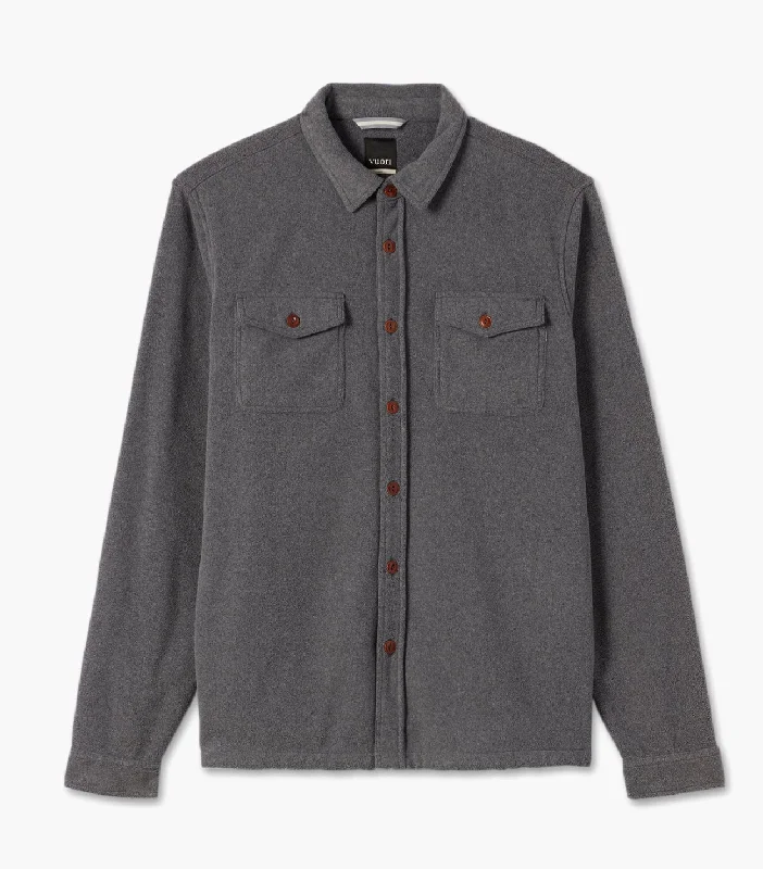 YEAR-End Clearance VUORI ASPEN SHIRT JACKET